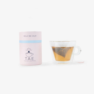 TAE TEA – Belly Be Calm