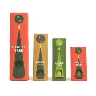 Candle Tree L