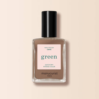 Nail polish - Elm
