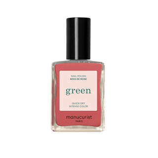 Nail Polish - Bois de Rose