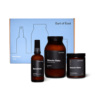 EARL OF EAST | GIFT SET - NERUMAE - Shells Cafe | Shells Little Shop