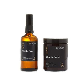 EARL OF EAST | GIFT SET - SHINRIN - YOKU - Shells Cafe | Shells Little Shop