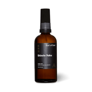 Earl of East | Shinrin - Yoku Home Mist - Shells Cafe | Shells Little Shop
