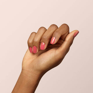 Nail Polish - Bois de Rose