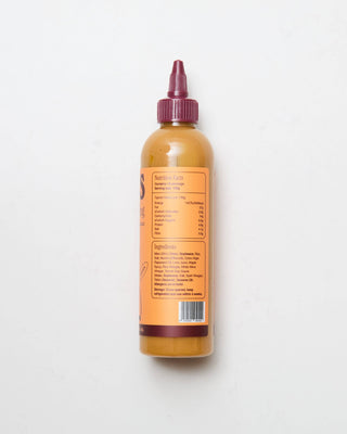 Toss Miso Magic Dressing