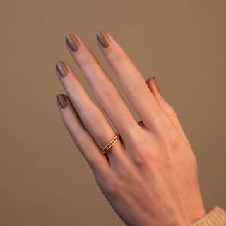 Nail polish - Elm