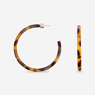 Hoop Dark Cheetah: Cheetah