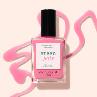 Pink Sorbet