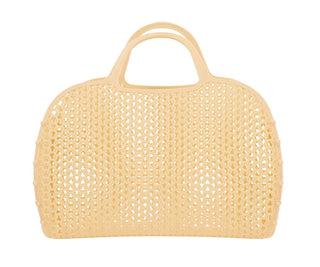Sunny Retro Vintage Bag