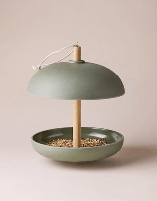 FieldDay Hanging Bird Feeder - Shells Cafe | Shells Little Shop