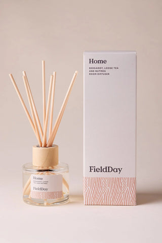 FieldDay Home Room Diffuser - Shells Cafe | Shells Little Shop