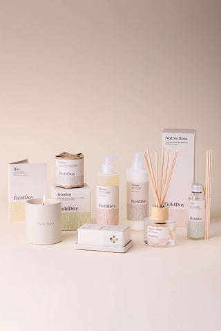 FieldDay Home Room Diffuser - Shells Cafe | Shells Little Shop