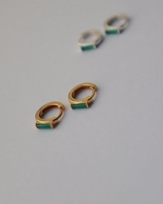 Lines & Current 'GREEN ALCHEMY' HUGGIES