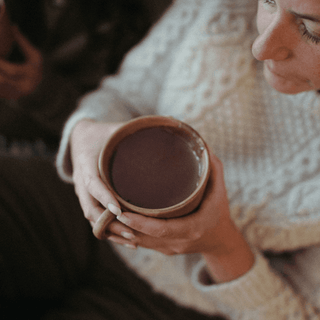 Harth Original Hot Chocolate  - Shells Cafe | Shells Little Shop
