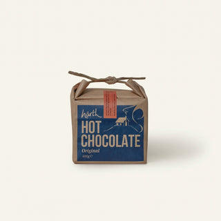 Harth Original Hot Chocolate  - Shells Cafe | Shells Little Shop