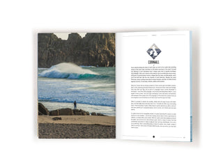 I love the seaside - Great Britain & Ireland edition - Shells Cafe | Shells Little Shop