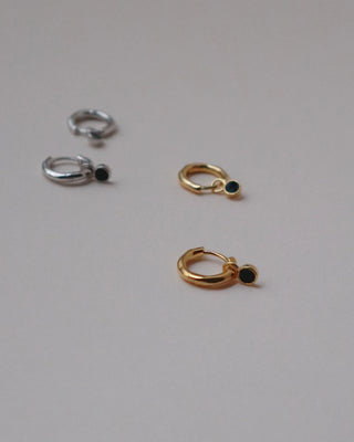 Lines & Current LIQUID HUGGIES + MONA CHARMS