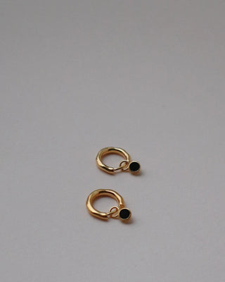 Lines & Current LIQUID HUGGIES + MONA CHARMS