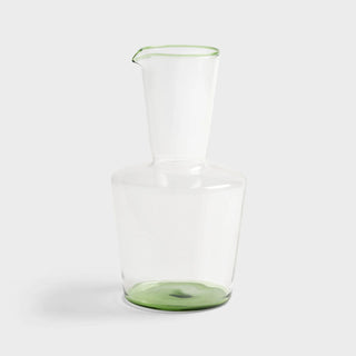 &Klevering - Carafe petal