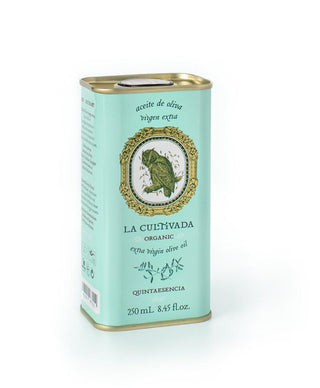 La cultivada Extra Virgin Olive Oil Premium & Organic - Shells Cafe | Shells Little Shop