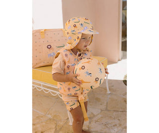 Large Ball Wild Animals - Shells Cafe | Shells Little Shop