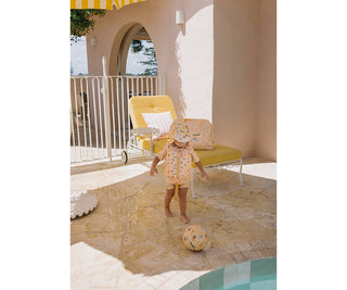 Large Ball Wild Animals - Shells Cafe | Shells Little Shop