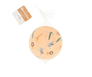 Large Ball Wild Animals - Shells Cafe | Shells Little Shop