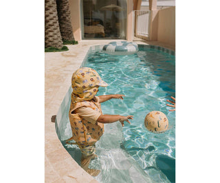 Large Ball Wild Animals - Shells Cafe | Shells Little Shop