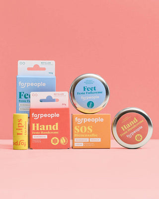 Lip Care - Lemongrass - Shells Cafe | Shells Little Shop