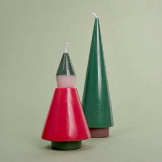 Little Ones XMAS (set of 2) - Shells Cafe | Shells Little Shop