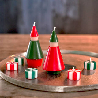 Little Ones XMAS (set of 2) - Shells Cafe | Shells Little Shop