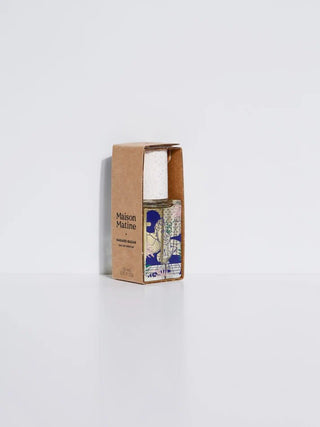 Maison Matine Hasard Bazar - Mini Eau de parfum - Shells Cafe | Shells Little Shop