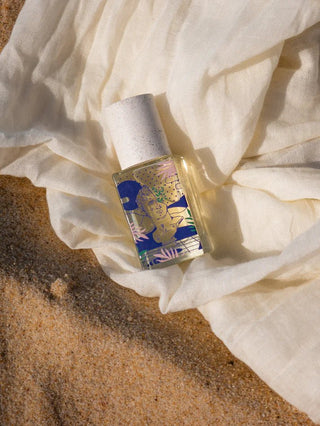 Maison Matine Hasard Bazar - Mini Eau de parfum - Shells Cafe | Shells Little Shop