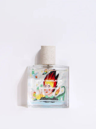 Maison Matine Lost in Translation Parfume - 50ml - Shells Cafe | Shells Little Shop