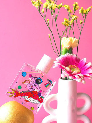 Maison Matine Tu Te Calmes - Shells Cafe | Shells Little Shop