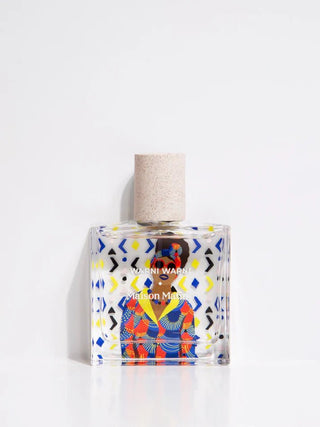 Maison Matine Warni Warni 50ml - Shells Cafe | Shells Little Shop