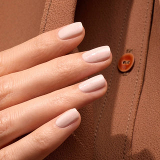 Manucurist Green Nail Polish - Gloss - Shells Cafe | Shells Little Shop