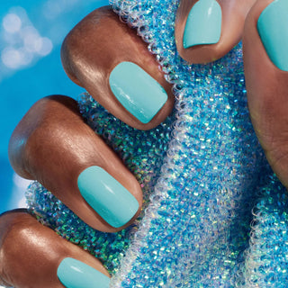 Manucurist Green Nail Polish - Riviera - Shells Cafe | Shells Little Shop