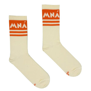 MNÁ - Mo Theanga Socks - Shells Cafe | Shells Little Shop