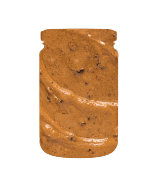 Nutshed Cinnamon & Raisin Peanut Butter - Shells Cafe | Shells Little Shop