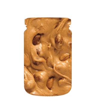Nutshed Crunchy Honey Roasted Peanut Butter - Shells Cafe | Shells Little Shop