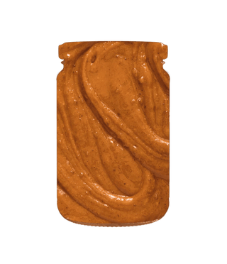 Nutshed Smoky Harissa Peanut Butter - Shells Cafe | Shells Little Shop