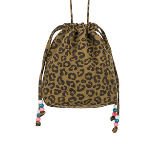 Bag Paloma Graou Olive