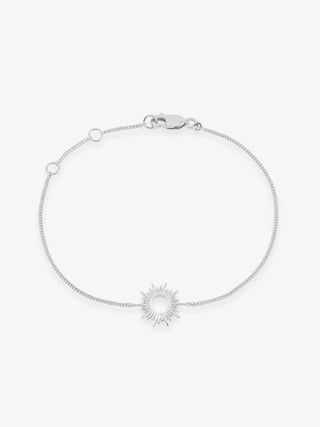 Rachel Jackson - Eternal Sun Bracelet - Shells Cafe | Shells Little Shop