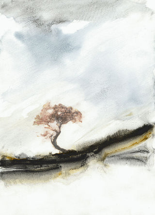 Resilience Print by Sheba Jones Dillon - Small - Shells Cafe | Shells Little Shop