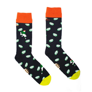Rugby Socks by Irish Socksciety - Shells Cafe | Shells Little Shop