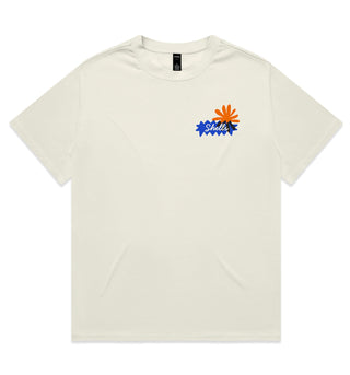 Shells Cafe T-Shirt 2026 Merch - Shells Cafe | Shells Little Shop