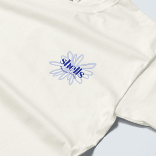 Shells Cafe T-Shirt - Shells Cafe | Shells Little Shop