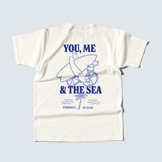 Shells Cafe T-Shirt - Shells Cafe | Shells Little Shop