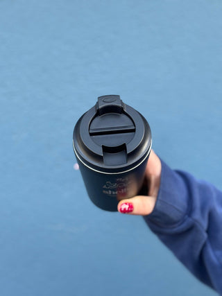 Shells Night Takeaway Cup - Shells Cafe | Shells Little Shop